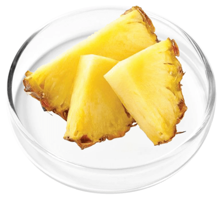 Organic Pineapple Powder